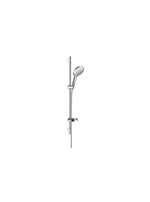 Hansgrohe Raindance Select S 150 Unica s Puro zuhanyszett 0,