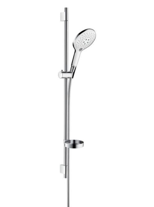 Hansgrohe Raindance Select S 150 Unica S Puro zuhanyszett 0,