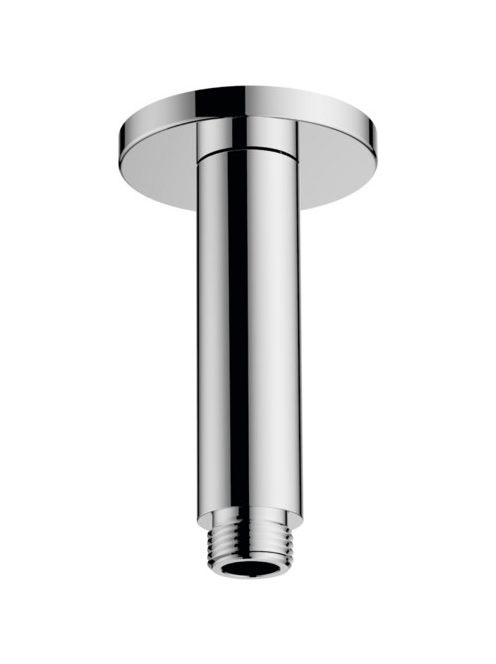 Hansgrohe Vernis Blend Mennyezeti csatlakozó 10 cm króm 27804000