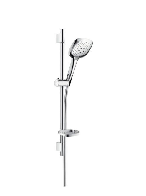 Hansgrohe Raindance Select E 150 Unica S Puro zuhanyszett 0,