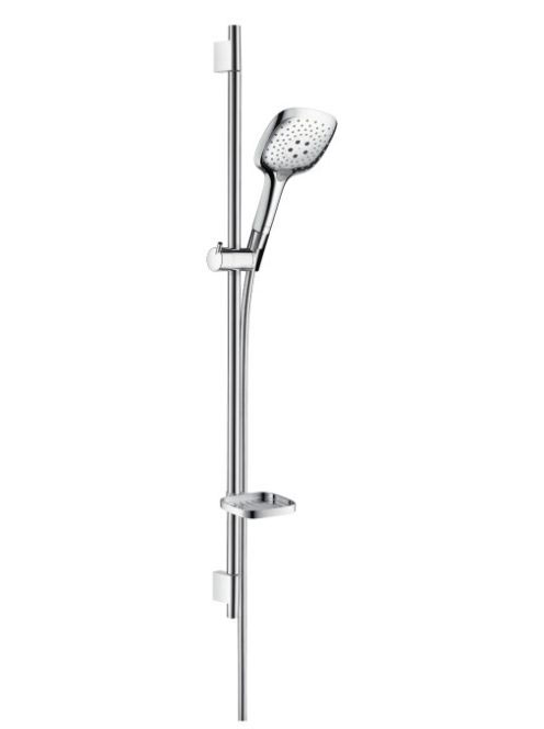 Hansgrohe Raindance Select E 150 Unica S Puro zuhanyszett 0,
