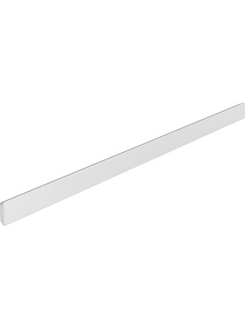 Hansgrohe WallStoris fali tartósín 70 cm matt fehér 27904700