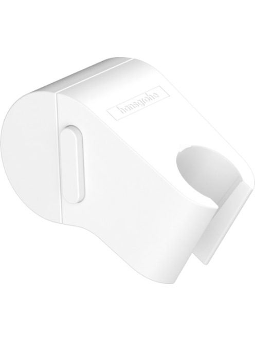 Hansgrohe WallStoris Tolócsúszka matt fehér 27917700 - Fürdő