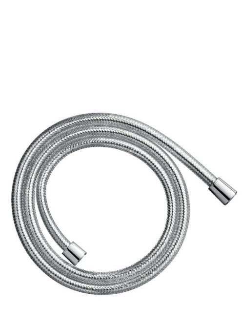 Hansgrohe Comfortflex króm zuhanycső 2m 28169000 - Fürdőszob