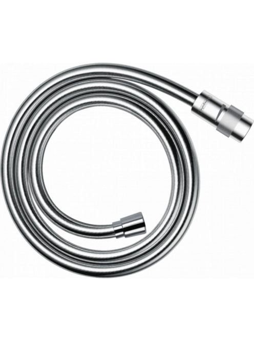 Hansgrohe Isiflex króm zuhanycső mennyiségszabályozóval 1,60 m 28248000