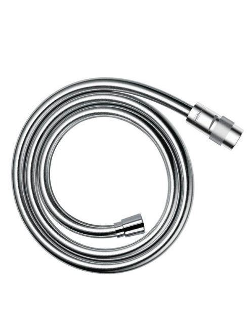 Hansgrohe Isiflex króm zuhanycső mennyiségszabályzóval 1,25m