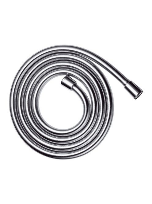 Hansgrohe Isiflex króm zuhanycső 1,25m 28272000
