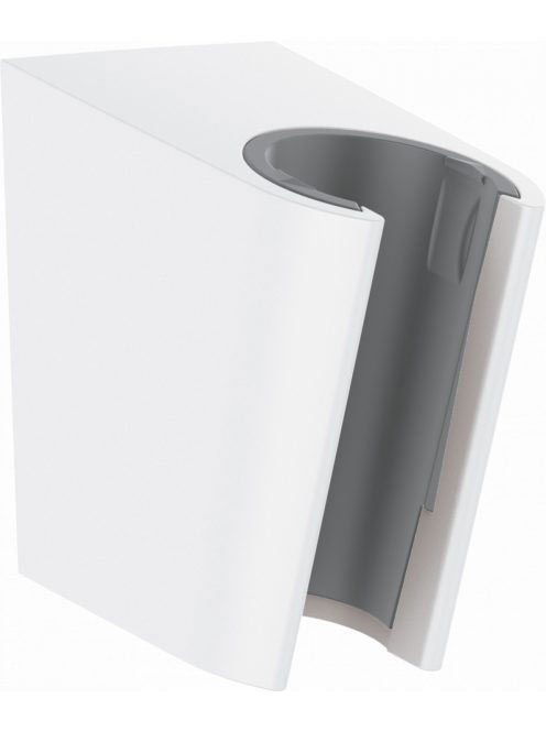 Hansgrohe Porter'S matt fehér zuhanytartó 28331700