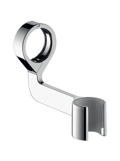 Hansgrohe króm zuhanytartó Porter Reno 28335000 - Fürdőszoba