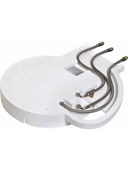 Hansgrohe Alaptest Raindance Rainmaker Ø 600 mm Air 3jet fejzuhanyhoz 28412180