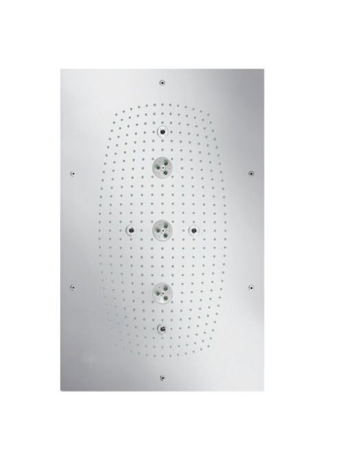 Hansgrohe Raindance Rainmaker Air 3jet fejzuhany 28417000 Ki