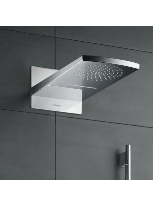 Hansgrohe Raindance Rainfall 180 2jet króm fejzuhany 2843300