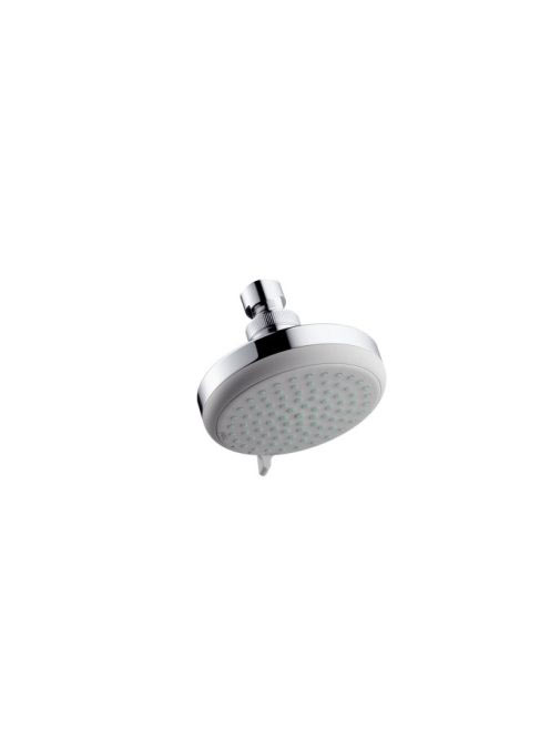 Hansgrohe Croma 100 Vario fejzuhany Ecosmart 28462000 - Fürd