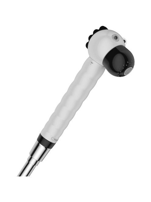 Hansgrohe Jocolino Gyerek kézizuhany Zebra, 2 jet zebra mint