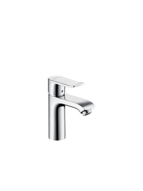 Hansgrohe Metris 110 mosdócsaptelep 31080000, húzórudas lefo