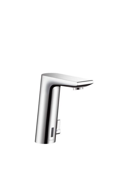 Hansgrohe Metris S elektromos mosdócsaptelep hőmérséklet-szabályozóval 31100000