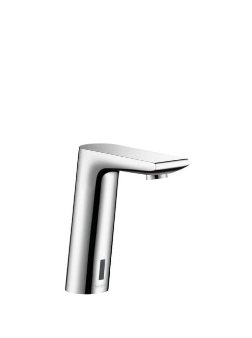Hansgrohe Metris S elektromos mosdócsaptelep 31103000