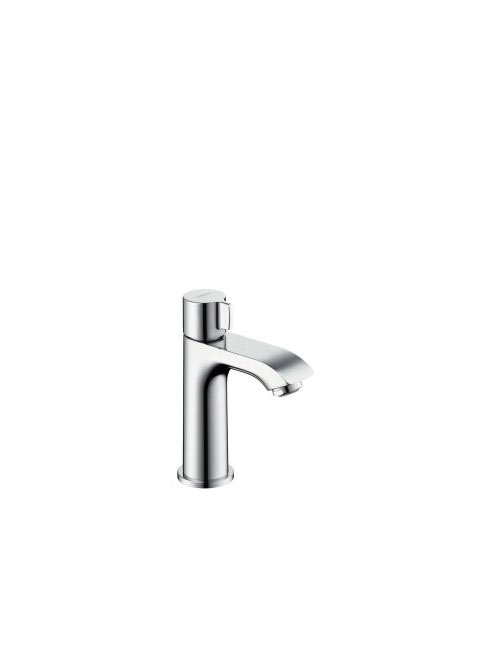 Hansgrohe Metris 100 hidegvizes mosdócsaptelep 31166000 - Fü