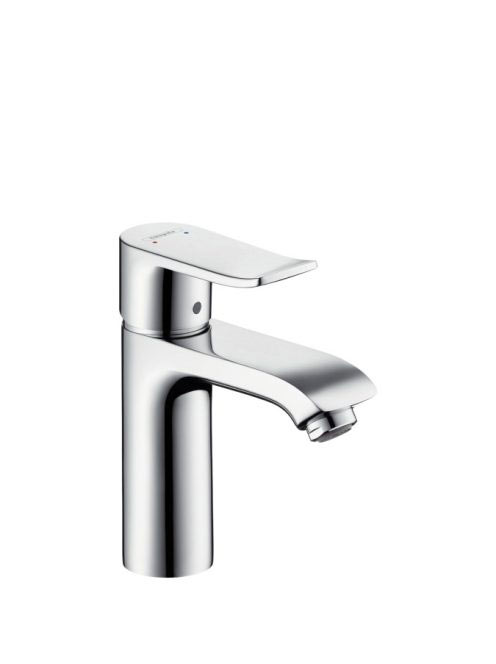 Hansgrohe Metris mosdócsaptelep 110 LowFlow 3,5 l/perc húzór