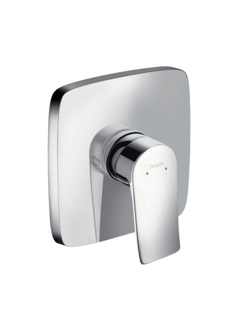 Hansgrohe Metris zuhanycsaptelep színkészlet 31456000