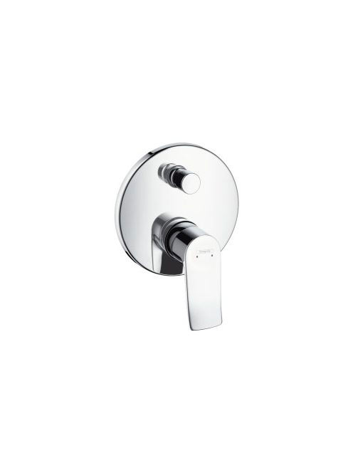 Hansgrohe Metris falsík alatti kádcsaptelep 31493000