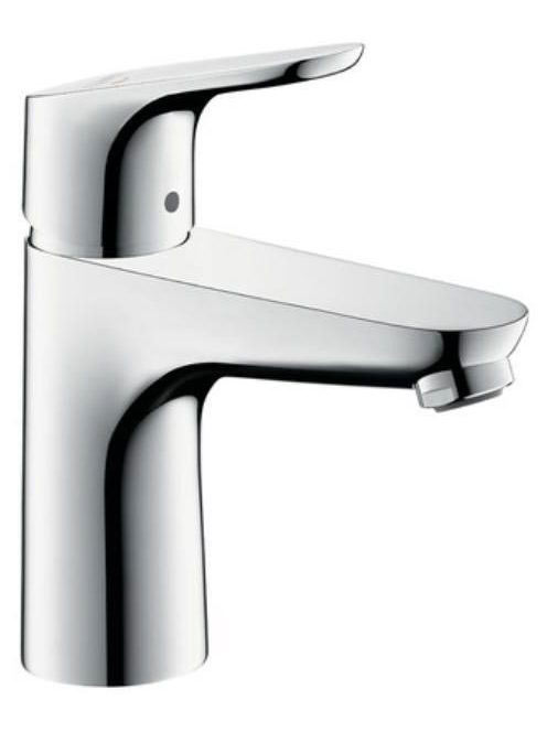 Hansgrohe Focus 100 mosdócsaptelep (melegvíz takarékos) lefo