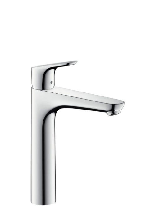 Hansgrohe Focus 190 mosdócsaptelep lefolyógarnitúra nélkül 3