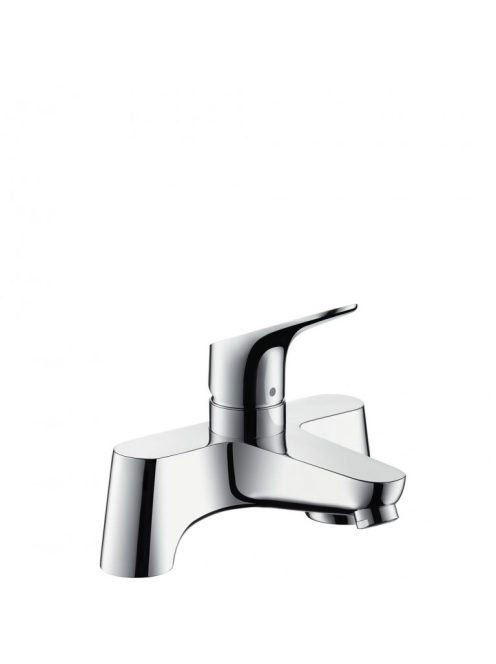 Hansgrohe Focus 2-lyukú kádcsaptelep 31523000