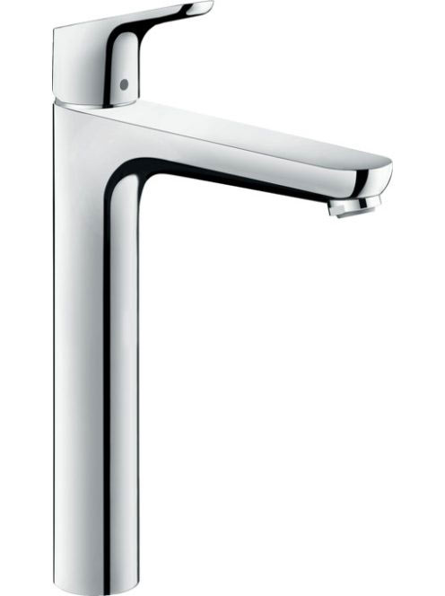 Hansgrohe Focus egykaros csaptelep 230 lefolyógarnitúra nélkül, króm 31532000
