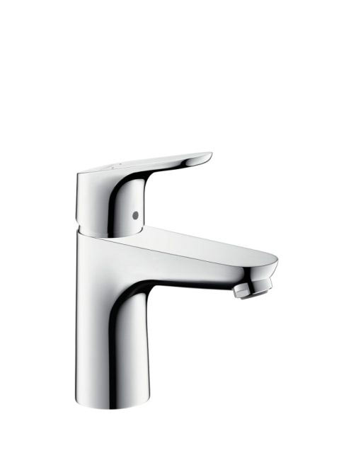 Hansgrohe Focus 100 mosdócsaptelep LowFlow 3,5 l/perc húzóru