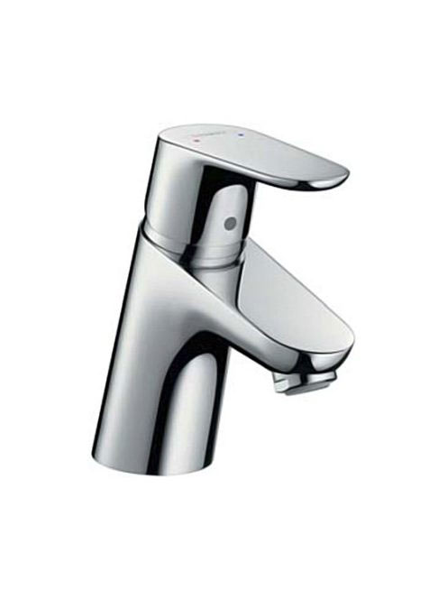 Hansgrohe Focus mosdócsaptelep 70 húzórudas lefolyógarnitúrá