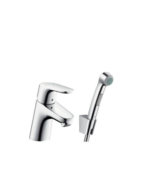 Hansgrohe Focus 70 mosdócsaptelep, bidette szett 31926000 -