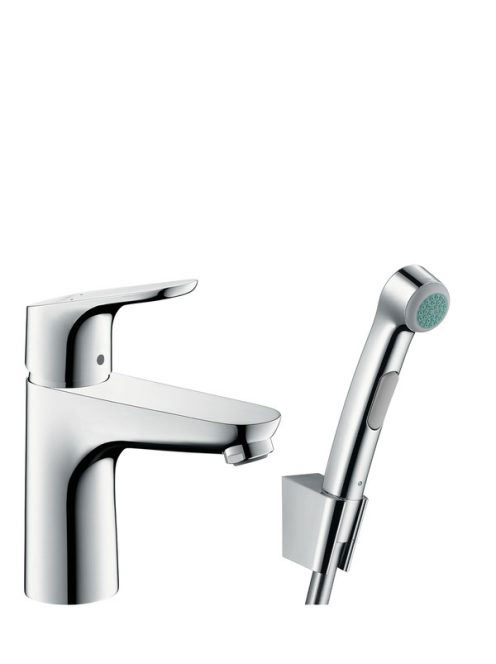 Hansgrohe Focus bidette szett 31927000 - Fürdőszoba - Fürdős