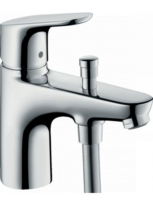 Hansgrohe Focus Monotrou kád és zuhanycsaptelep 31938000