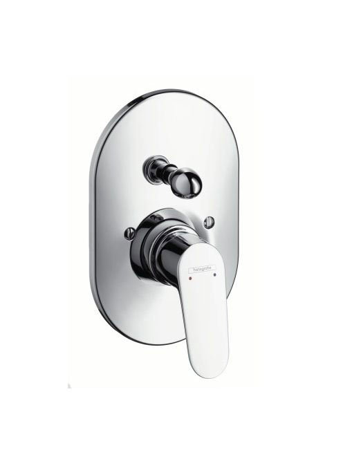 Hansgrohe Focus kádcsaptelep színkészlet 31947000