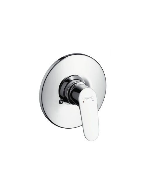 Hansgrohe Focus zuhanycsaptelep színkészlet 31967000