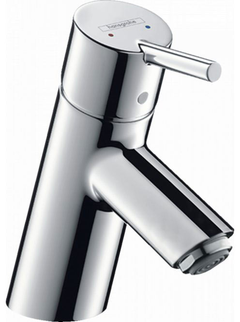 Hansgrohe Talis S mosdócsaptelep lefolyó-garnitúra nélkül, króm 32031000