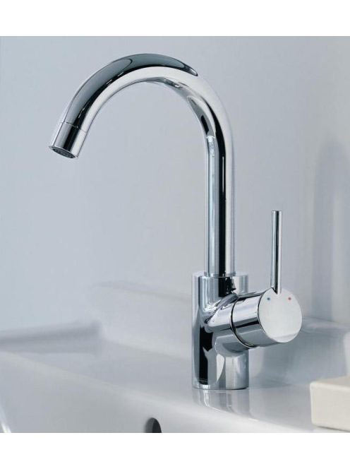 Hansgrohe Talis S mosdócsaptelep 32070000 - Fürdőszoba - Für