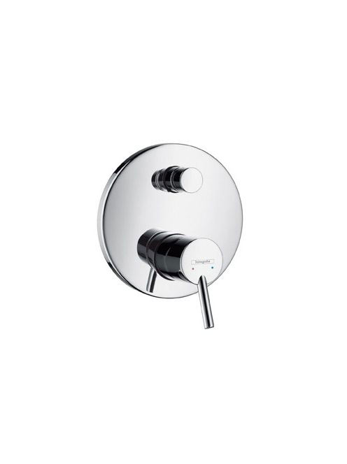 Hansgrohe Talis S kádcsaptelep színkészlet 32475000