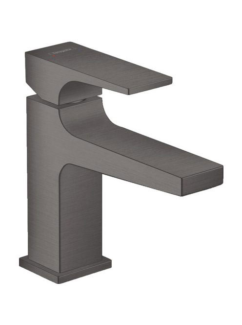 Hansgrohe Metropol mosdócsaptelep 100 push-open lefolyóval 32500340