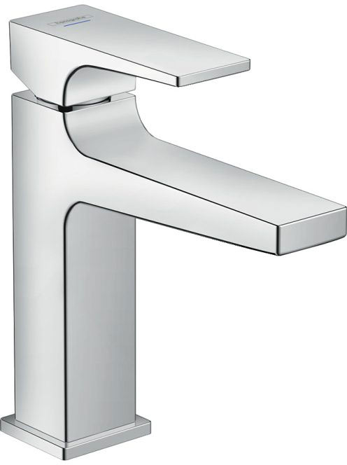 Hansgrohe Metropol egykaros mosdócsaptelep 100 kézmosóhoz, h