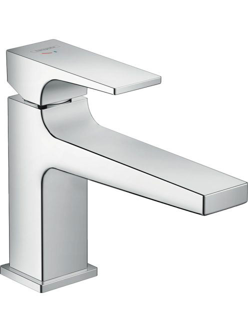 Hansgrohe Metropol mosdócsaptelep 100 CoolStart, push-open l
