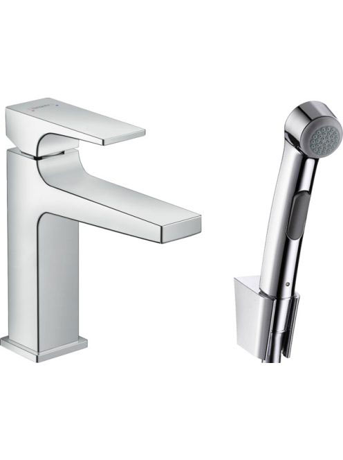 Hansgrohe Metropol mosdócsaptelep bidéfunkcióval króm 325220