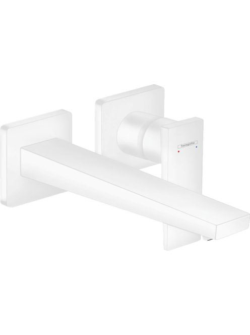 Hansgrohe Metropol falsík alatti mosdócsaptelep 225mm-es kif