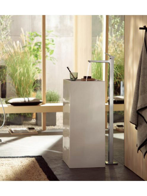 Hansgrohe Metropol szabadonálló mosdócsaptelep lefolyó nélkü