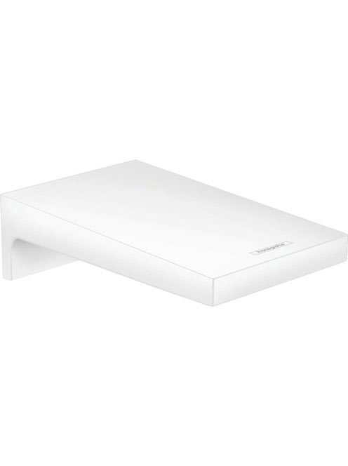 Hansgrohe Metropol matt fehér kádtöltő 32543700