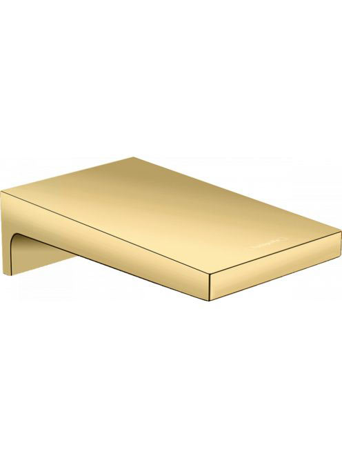 Hansgrohe Metropol polírozott arany hatású kádtöltő 32543990