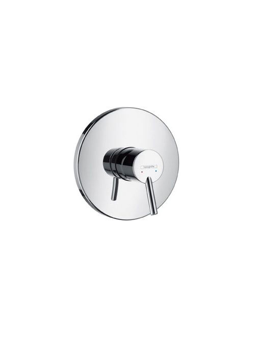 Hansgrohe Talis S zuhanycsaptelep színkészlet 32675000