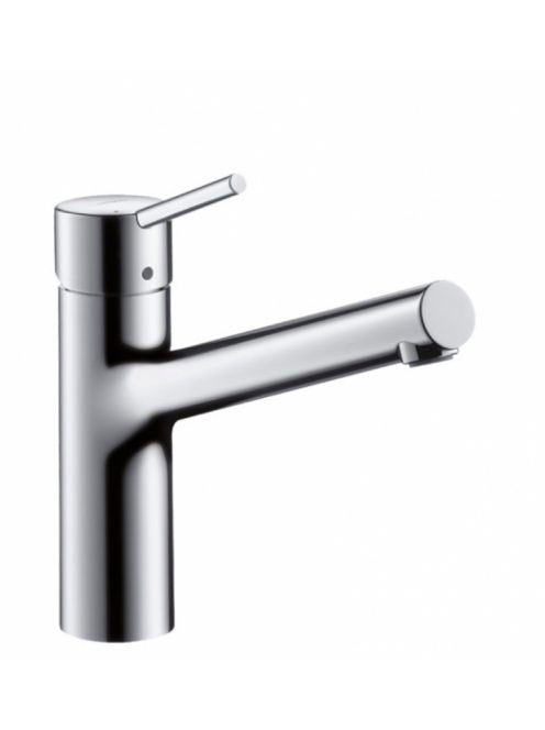 Hansgrohe Talis S mosogató csaptelep, króm 32851000