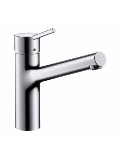 Hansgrohe Talis M52 víztakarékos konyhai csaptelep, króm 32857000